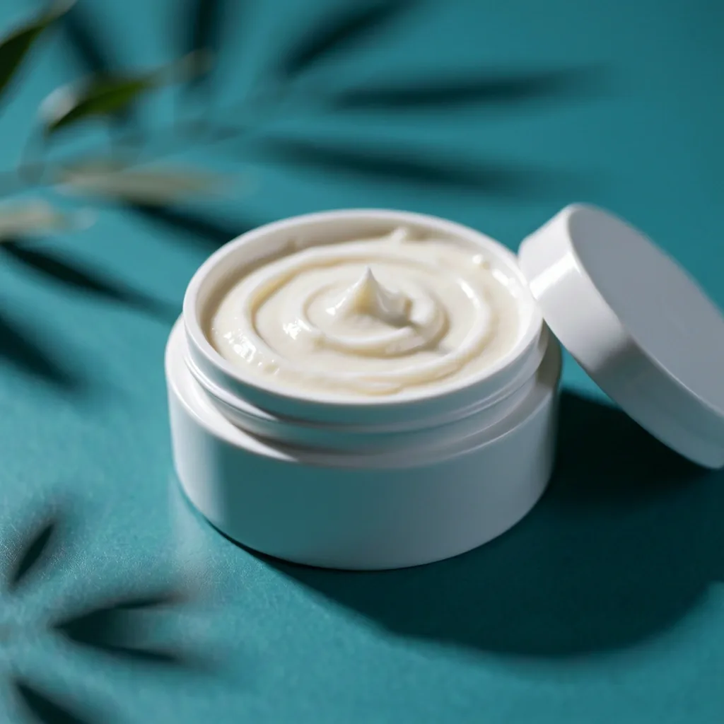 Anti-aging skin care