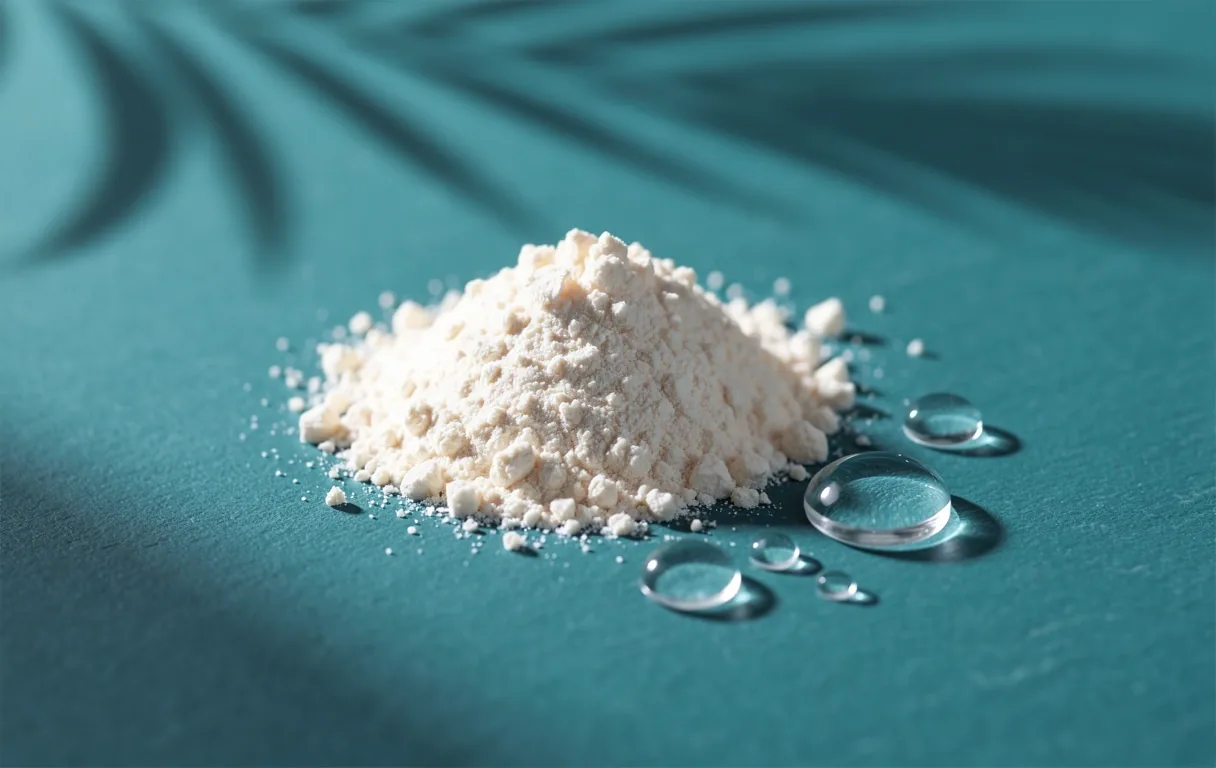 Collagen & Hyaluronic Acid