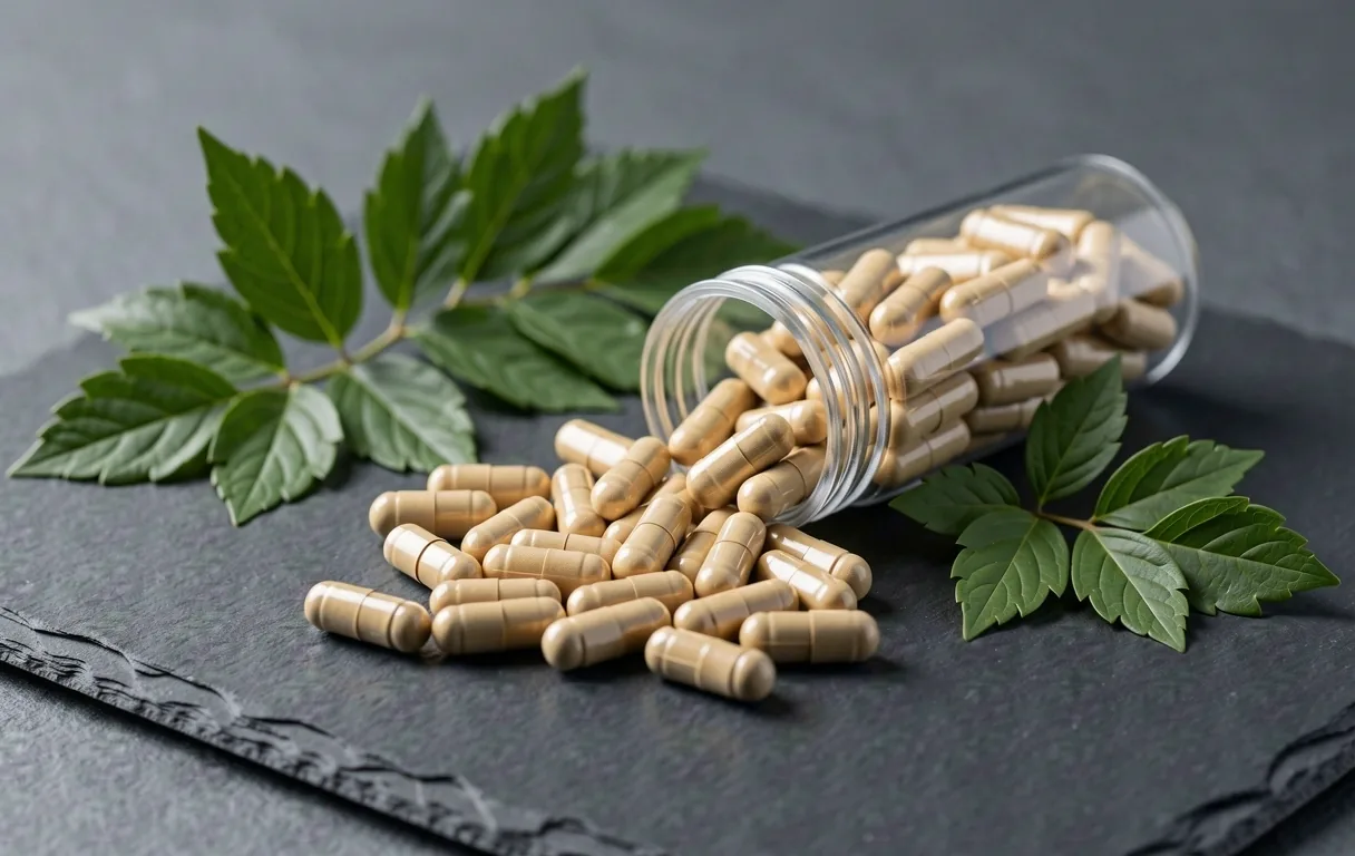 Botanical extracts
