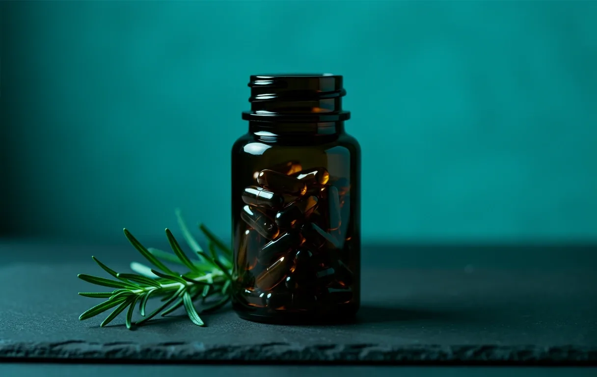 Natural vitality
