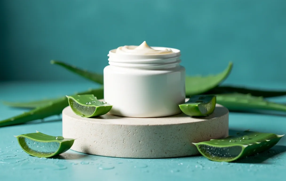 Botanical Rejuvenation Cream