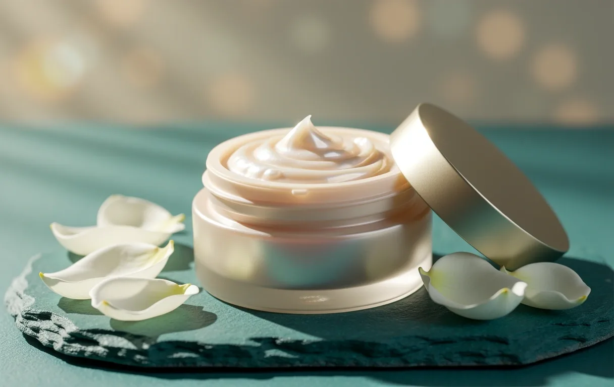 Nourishing Balm
